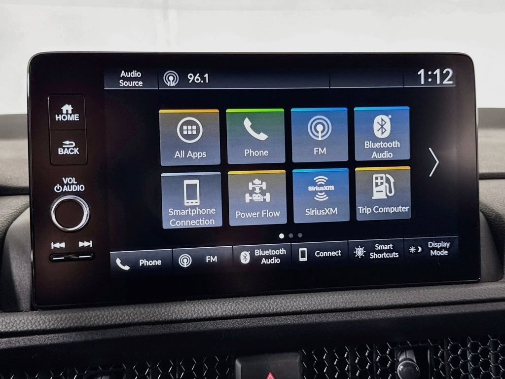 Used 2024 Honda CR-V Sport-L image 35