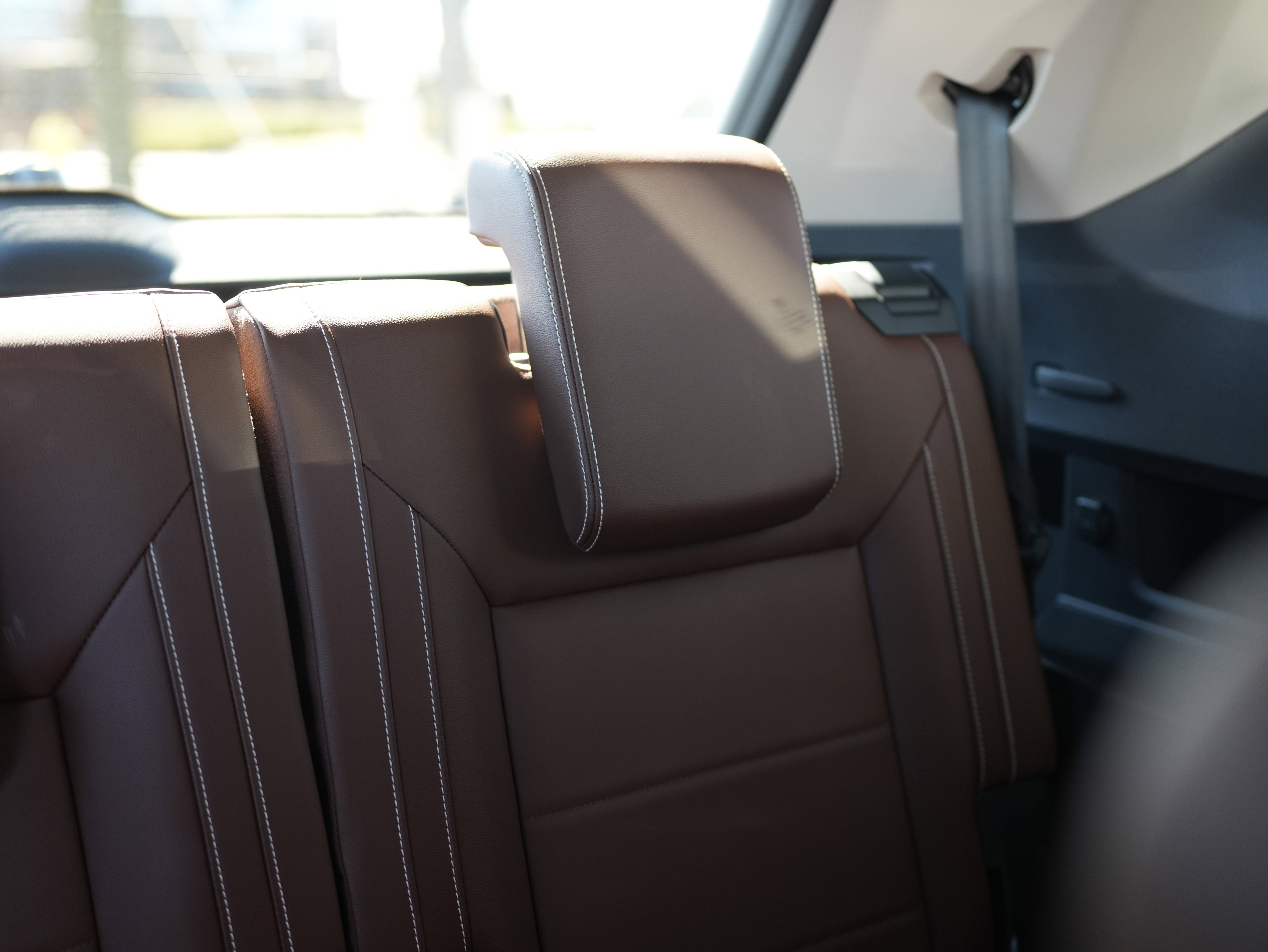 Certified 2023 Volkswagen Atlas SEL image 25