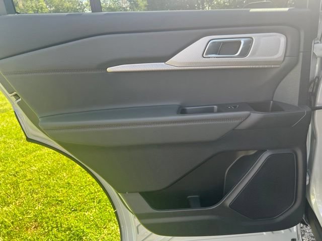 New 2026 Ford Explorer Active w/ Active Comfort Package AWD/4WD image 20