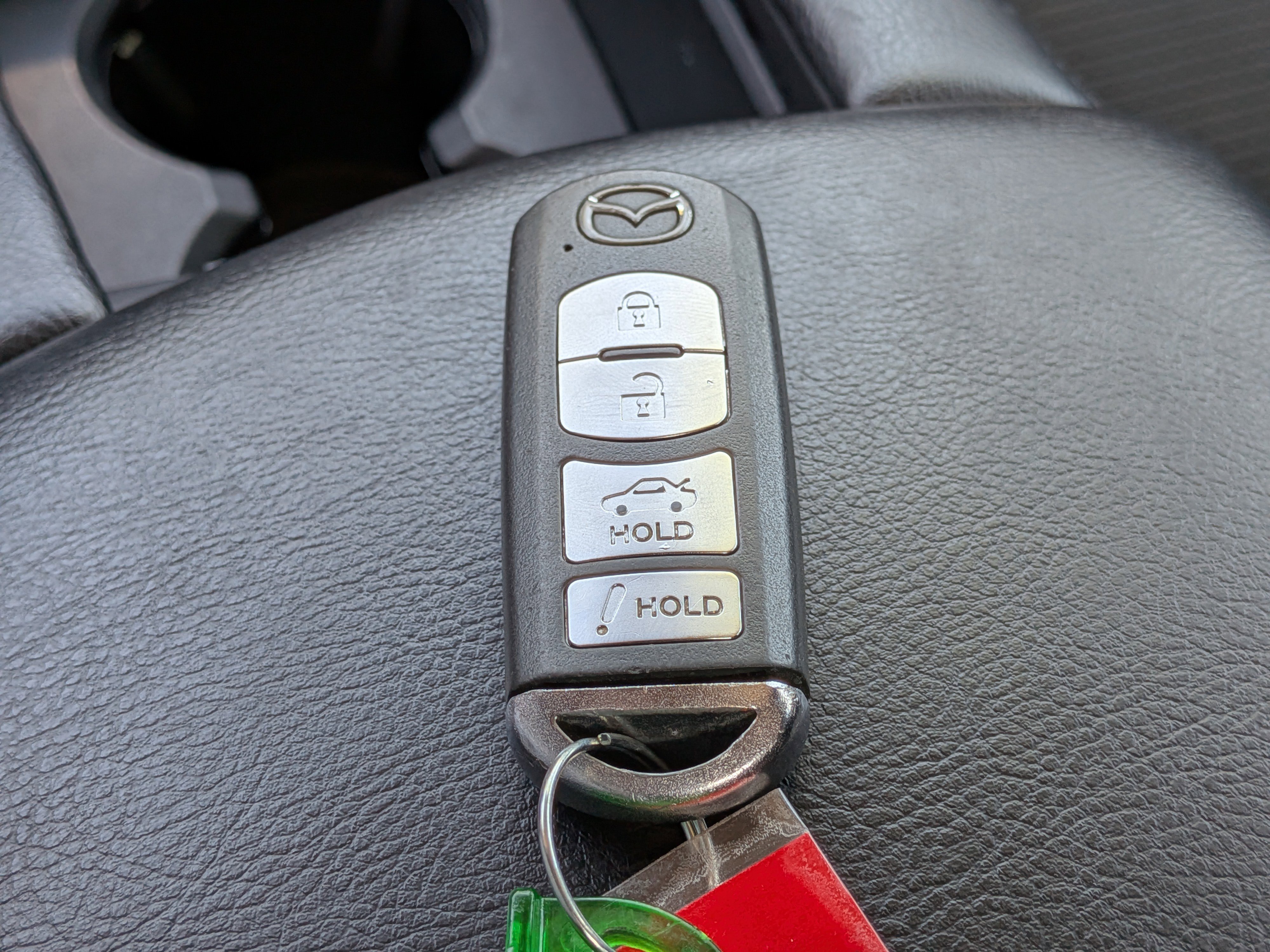 Used 2017 MAZDA MAZDA3 Sport w/ Preferred Equipment Package image 31