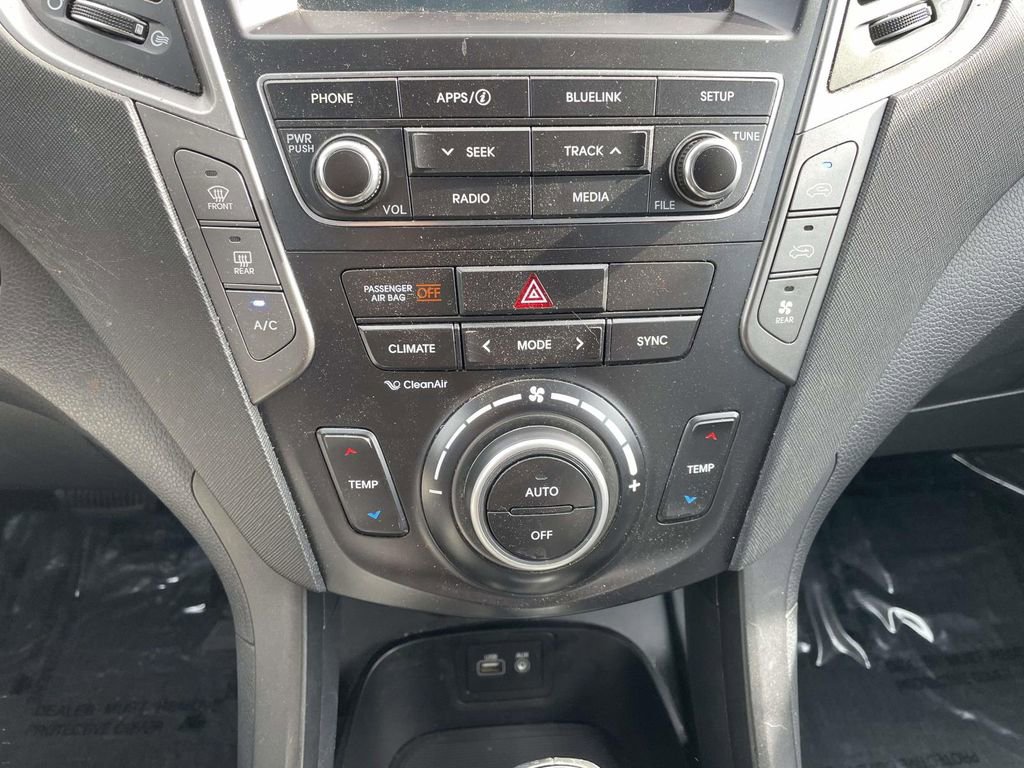 Used 2019 Hyundai Santa Fe XL SE w/ SE Premium Package 02 image 40