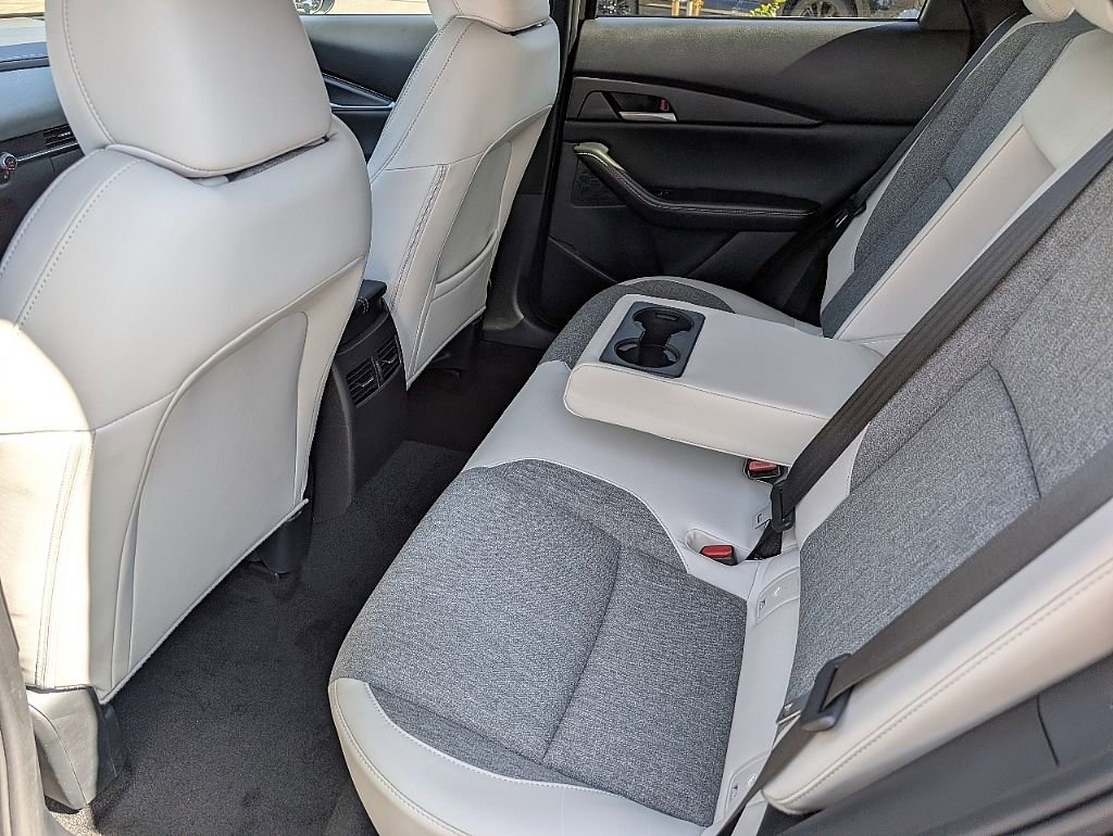 New 2026 MAZDA CX-30 Aire Edition AWD/4WD image 21
