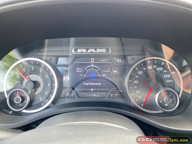 New 2026 RAM 1500 Express AWD/4WD image 18