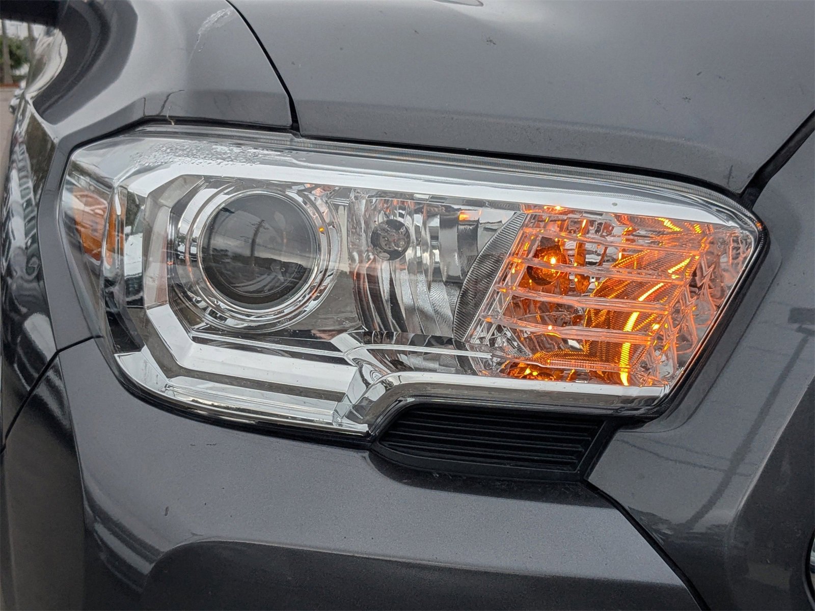 Used 2023 Toyota Tacoma image 17