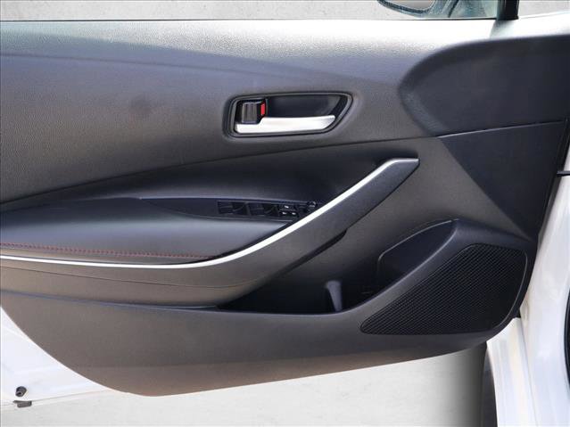 Used 2024 Toyota Corolla SE FWD image 10