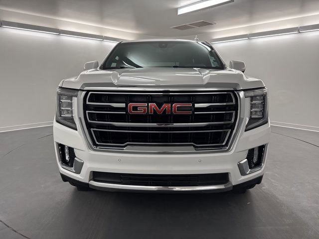 Used 2021 GMC Yukon SLT image 3