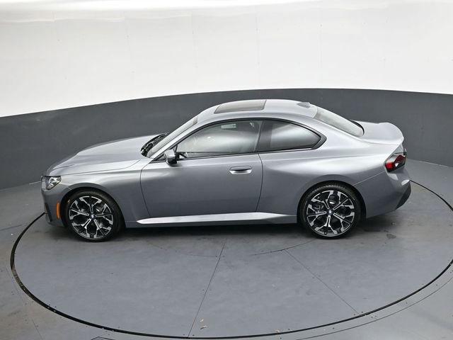 New 2026 BMW 230i xDrive Coupe w/ Premium Package image 20