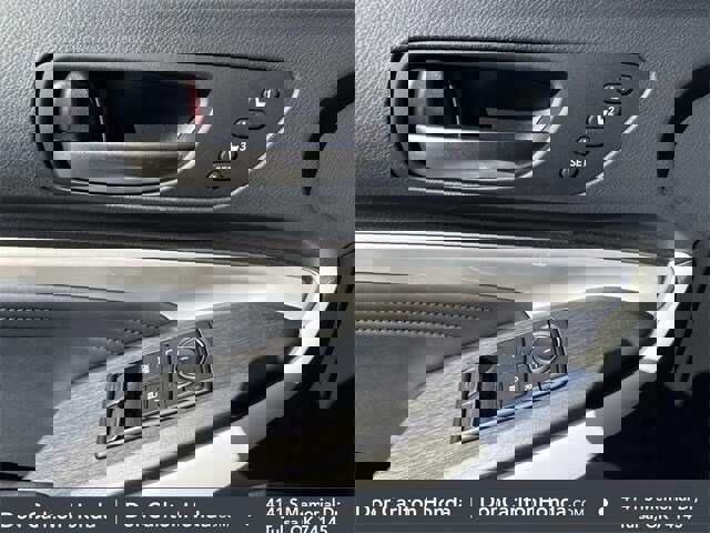 Used 2021 Lexus RC 350 F Sport image 9