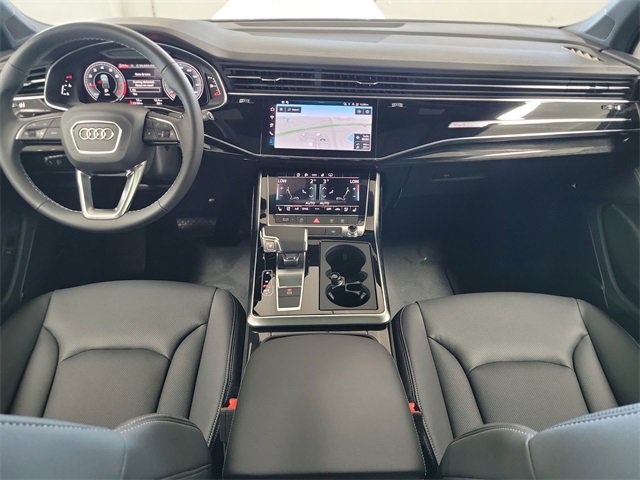 New 2026 Audi Q7 2.0T Premium Plus image 20