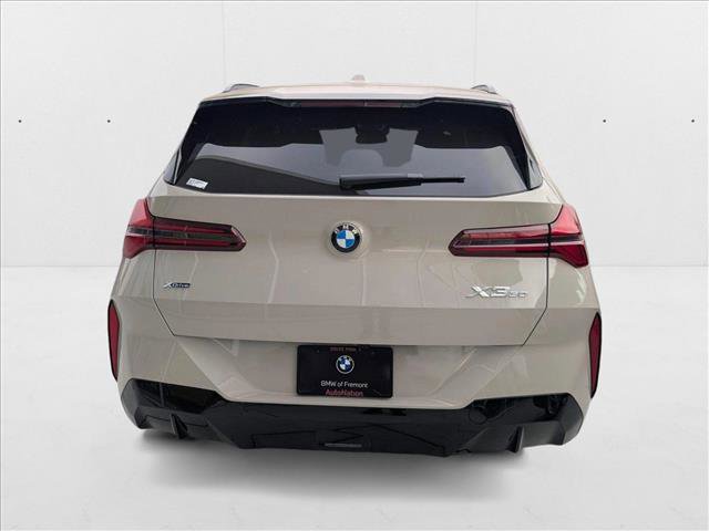 Used 2025 BMW X3 xDrive30i w/ Premium Package image 7