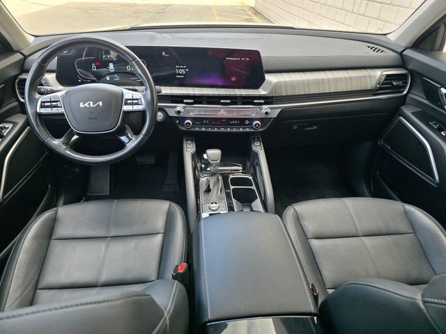 Used 2023 Kia Telluride EX image 26