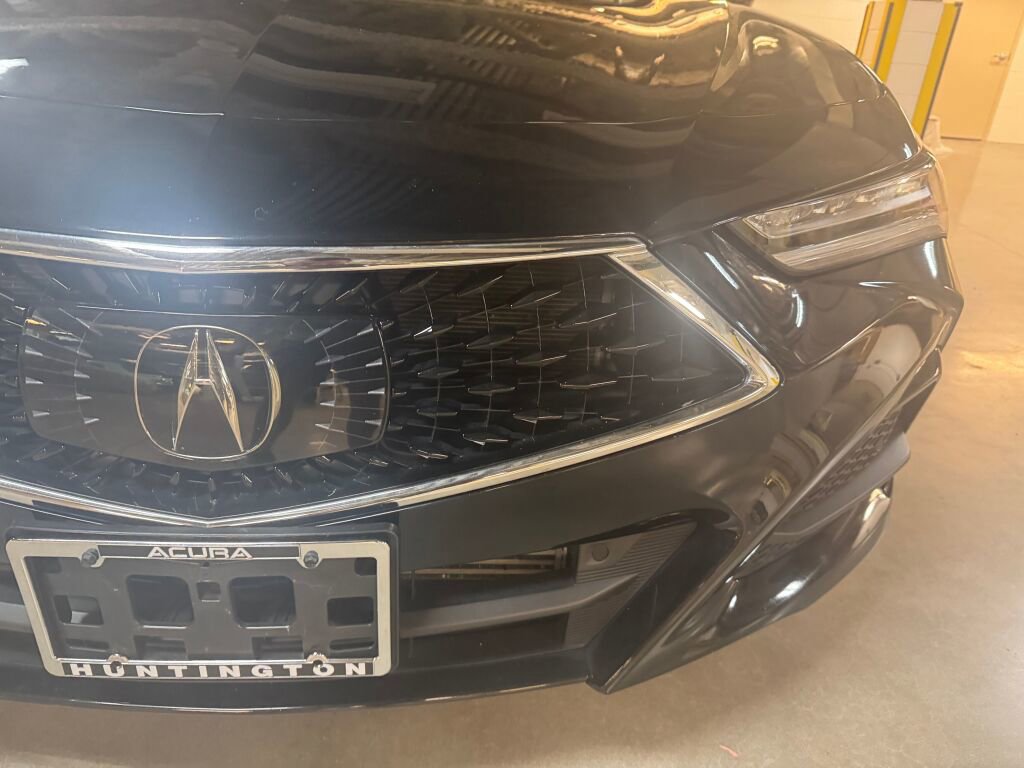 Certified 2022 Acura TLX w/ Technology Package image 5