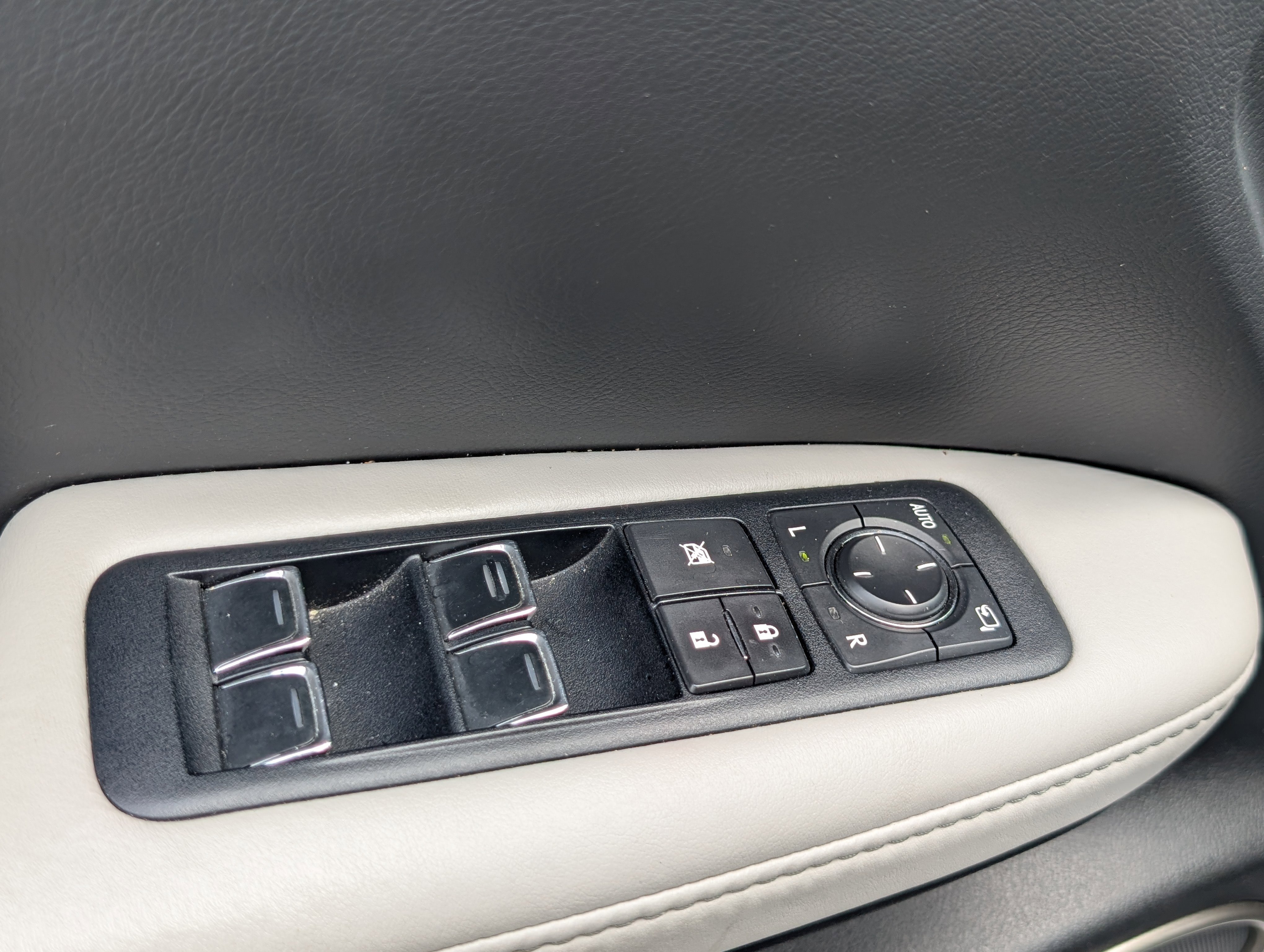 Used 2017 Lexus RX 350 AWD image 20