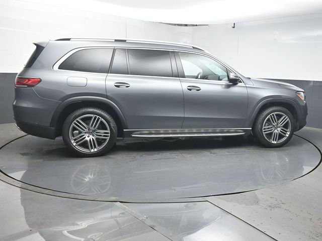 Used 2020 Mercedes-Benz GLS 450 4MATIC image 8