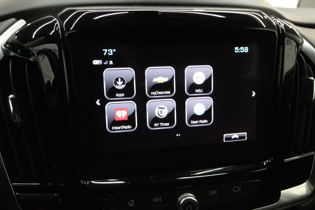 Used 2019 Chevrolet Traverse LT AWD/4WD image 19