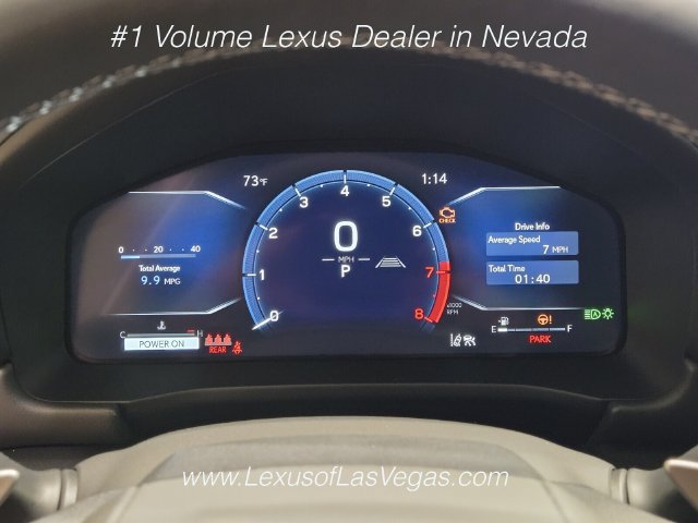 New 2026 Lexus IS 350 F Sport RWD image 19