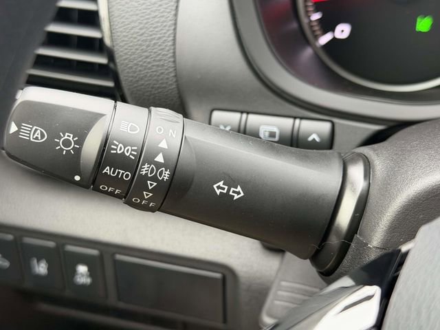 New 2026 Mitsubishi Eclipse Cross LE image 16