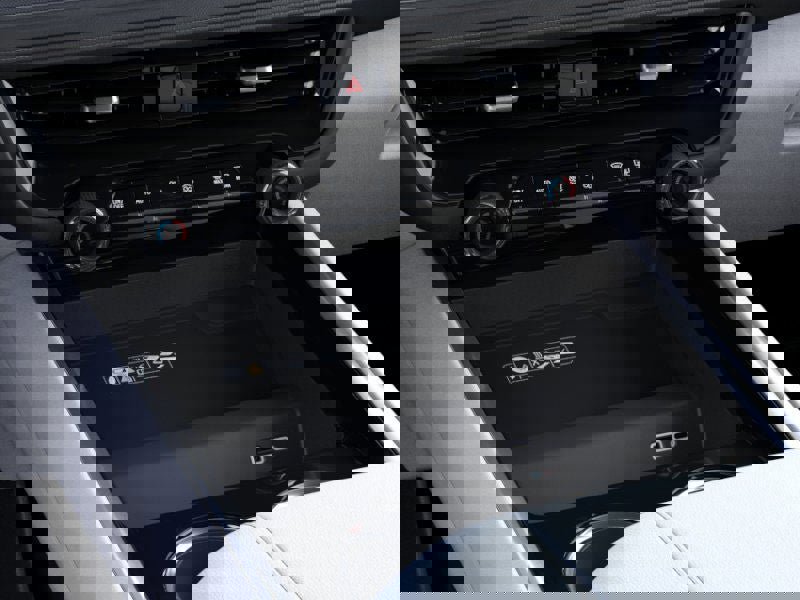 New 2026 Chevrolet Tahoe Premier AWD/4WD image 23