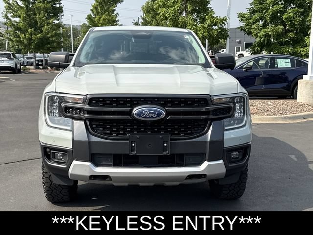 Used 2024 Ford Ranger XLT AWD/4WD image 8