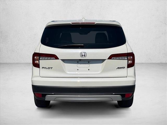 Used 2019 Honda Pilot EX-L image 7