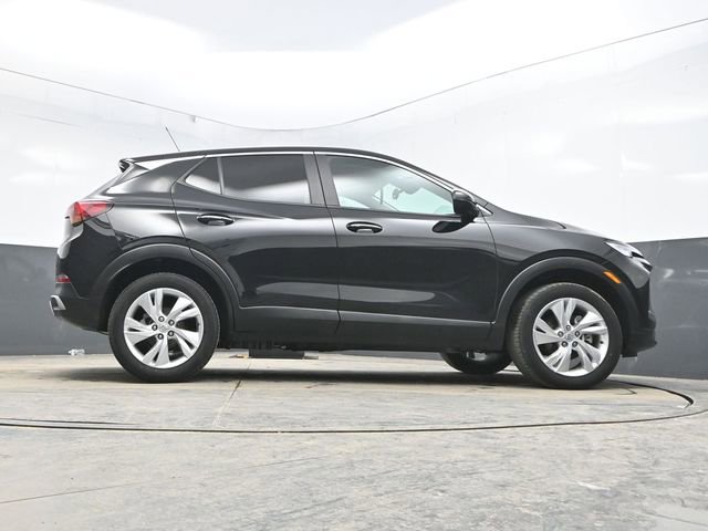 Used 2025 Buick Encore GX Preferred image 41