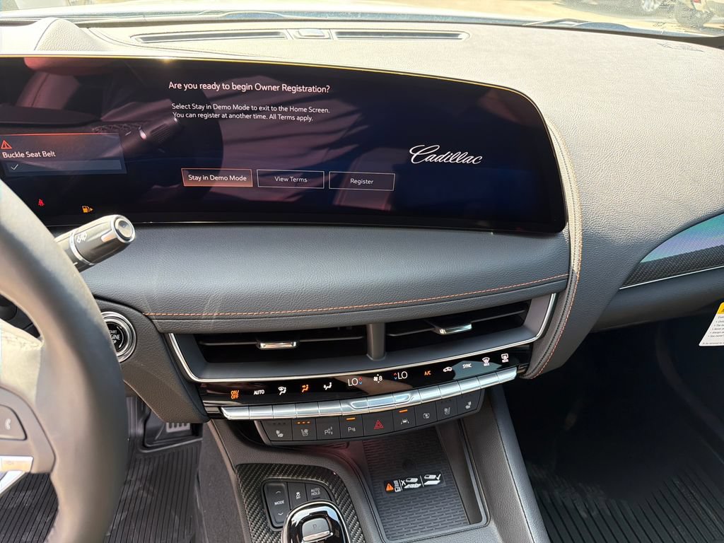 New 2026 Cadillac CT5 Sport w/ Technology Package RWD image 26
