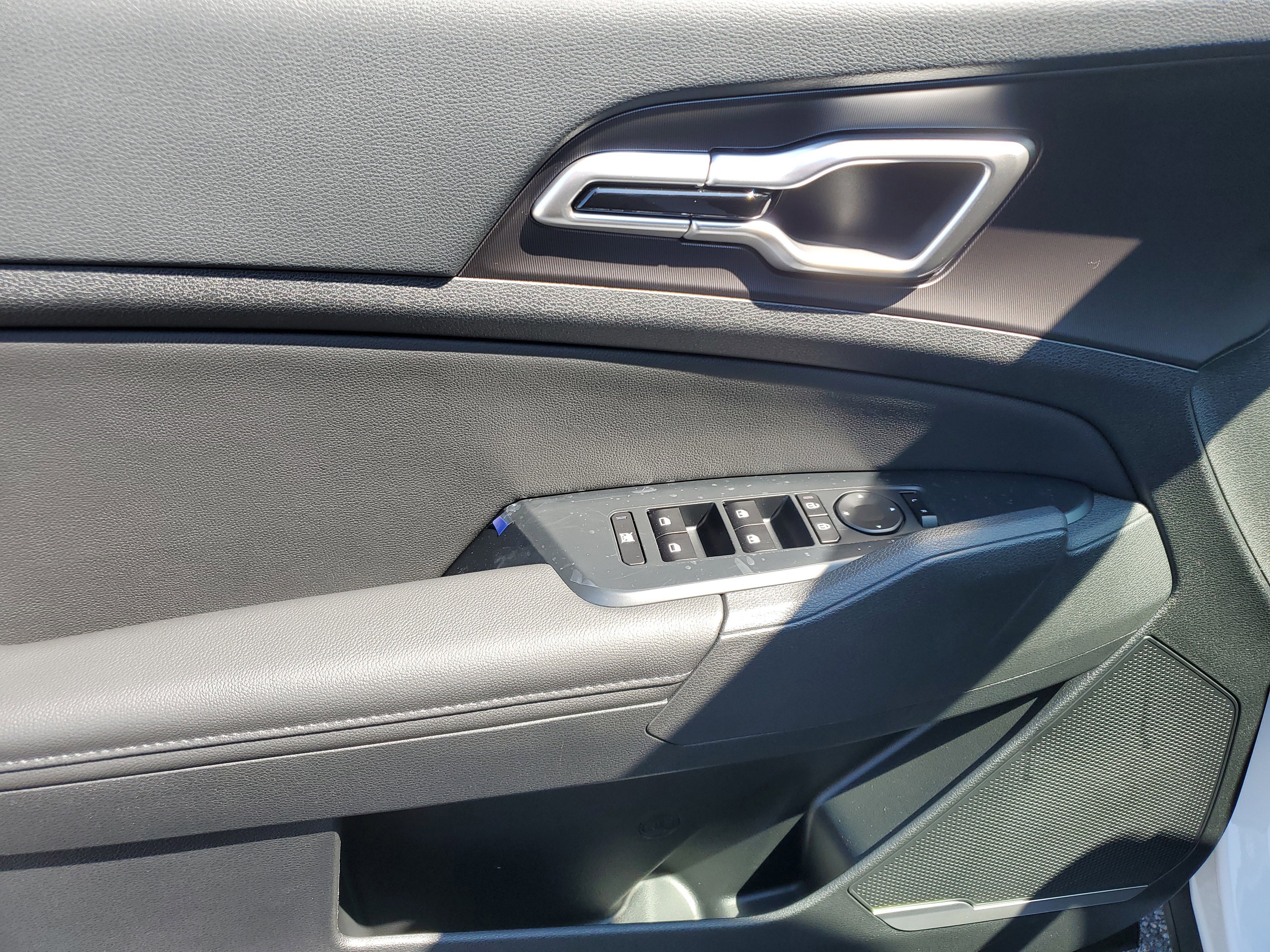 New 2026 Kia Sportage EX image 20