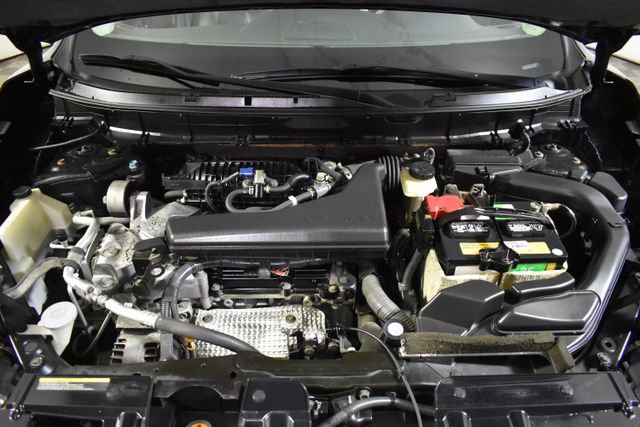 Used 2016 Nissan Rogue SL AWD/4WD image 38