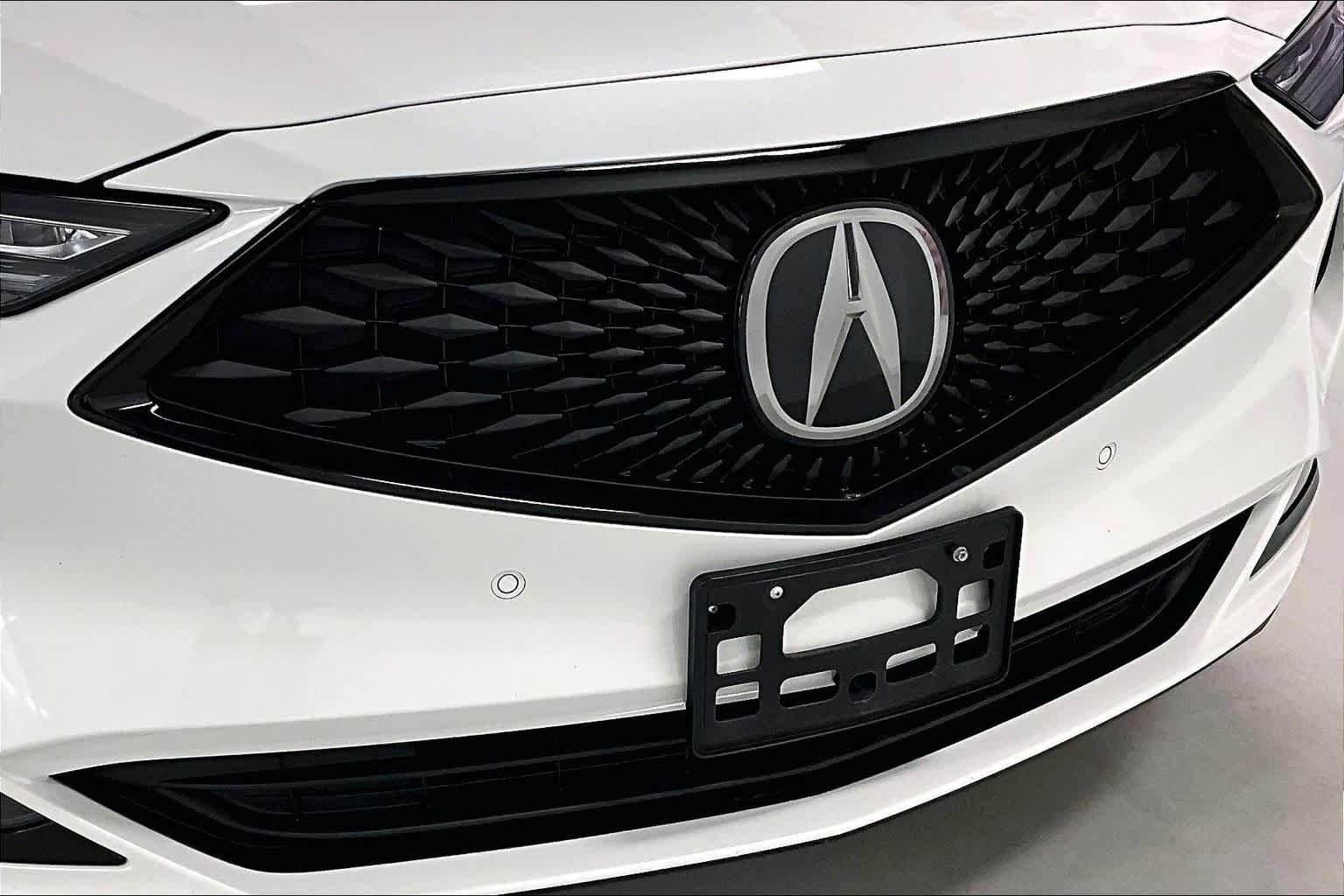 Used 2022 Acura MDX A-Spec image 31