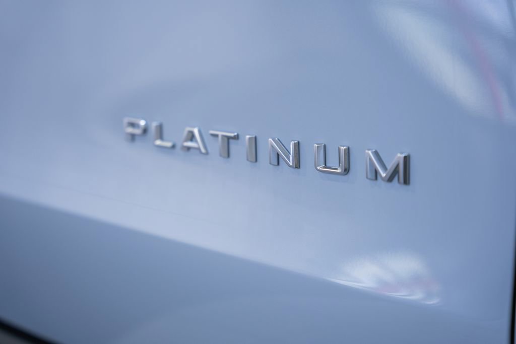 Used 2025 Ford Expedition Max Platinum w/ Driver's Package image 21