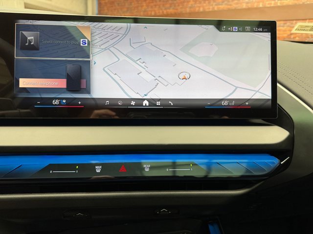 Used 2026 BMW X3 xDrive30 image 18