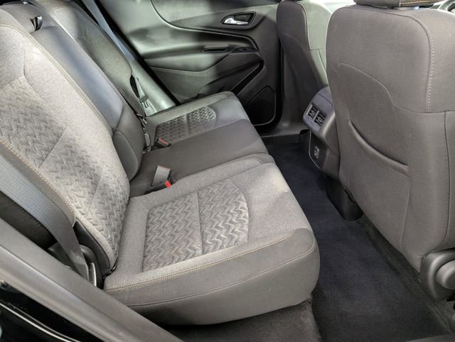 Certified 2024 Chevrolet Equinox LT image 31