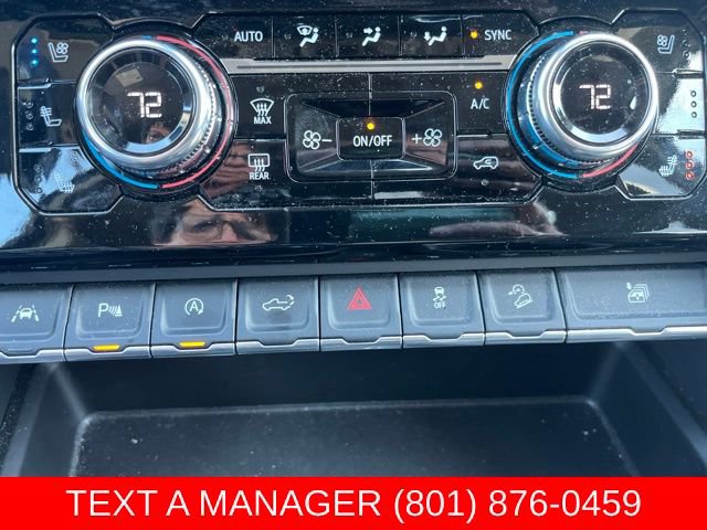 Used 2024 GMC Sierra 1500 Denali w/ Denali Reserve Package AWD/4WD image 29