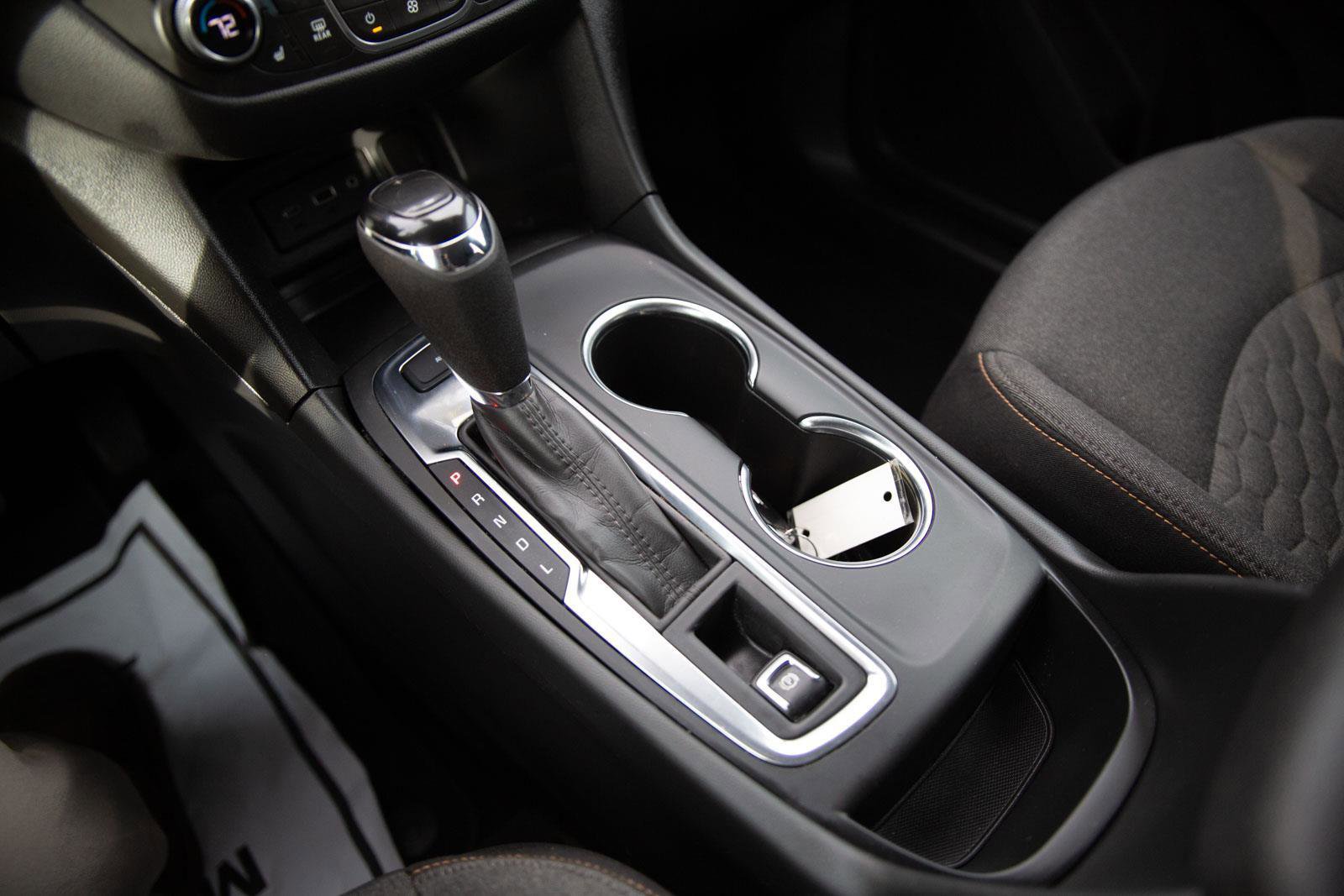 Certified 2021 Chevrolet Equinox LT image 17