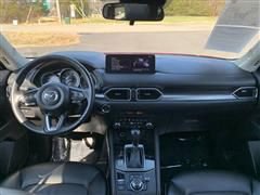 Used 2024 MAZDA CX-5 AWD 2.5 S w/ Select Package image 18