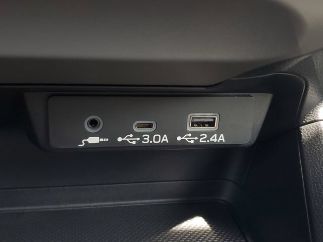 Certified 2024 Subaru Crosstrek 2.0i Premium AWD/4WD image 29