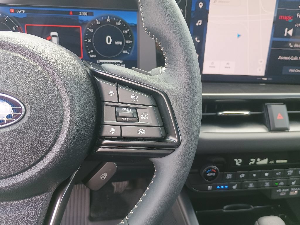 New 2026 Subaru Outback Touring XT AWD/4WD image 18