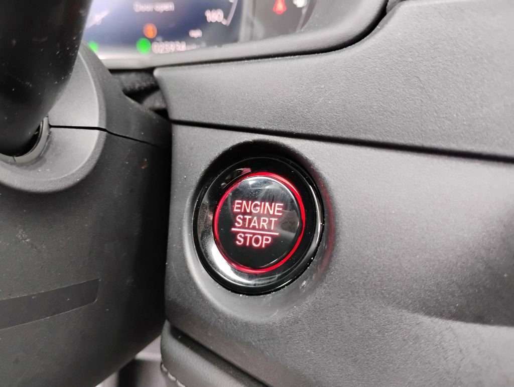 Used 2024 Honda Accord EX image 31