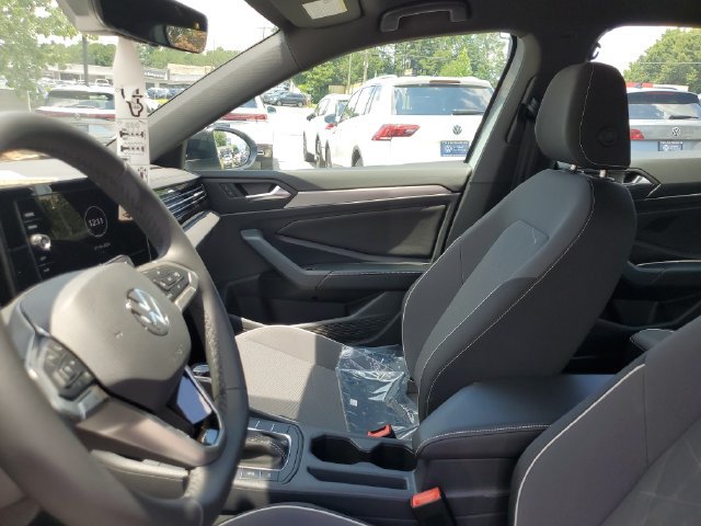 New 2026 Volkswagen Jetta Sport FWD image 17