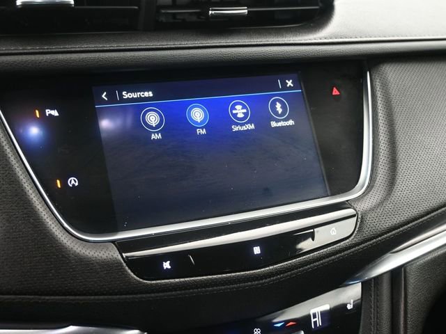 Used 2020 Cadillac XT5 Luxury image 27