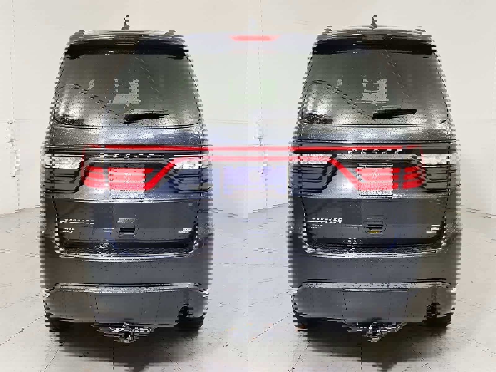 Used 2015 Dodge Durango SXT w/ Quick Order Package 23B image 5