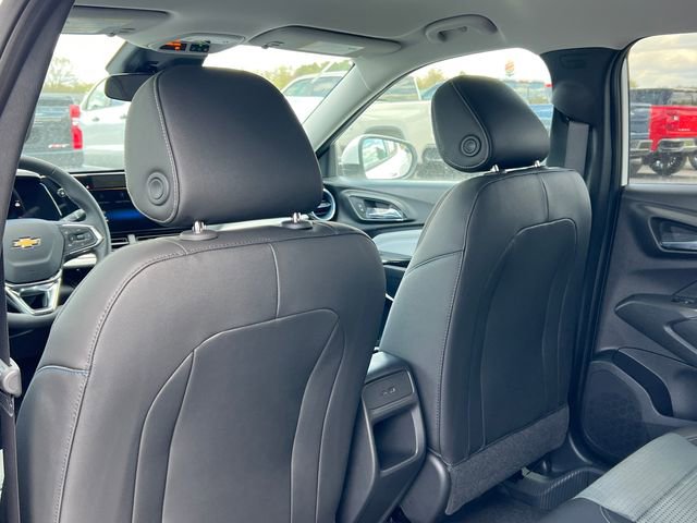 New 2026 Chevrolet Trax LT w/ LT Convenience Package FWD image 31