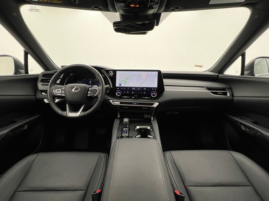 Certified 2025 Lexus RX 350 Premium image 2