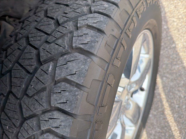 Used 2018 RAM 1500 Big Horn AWD/4WD image 9