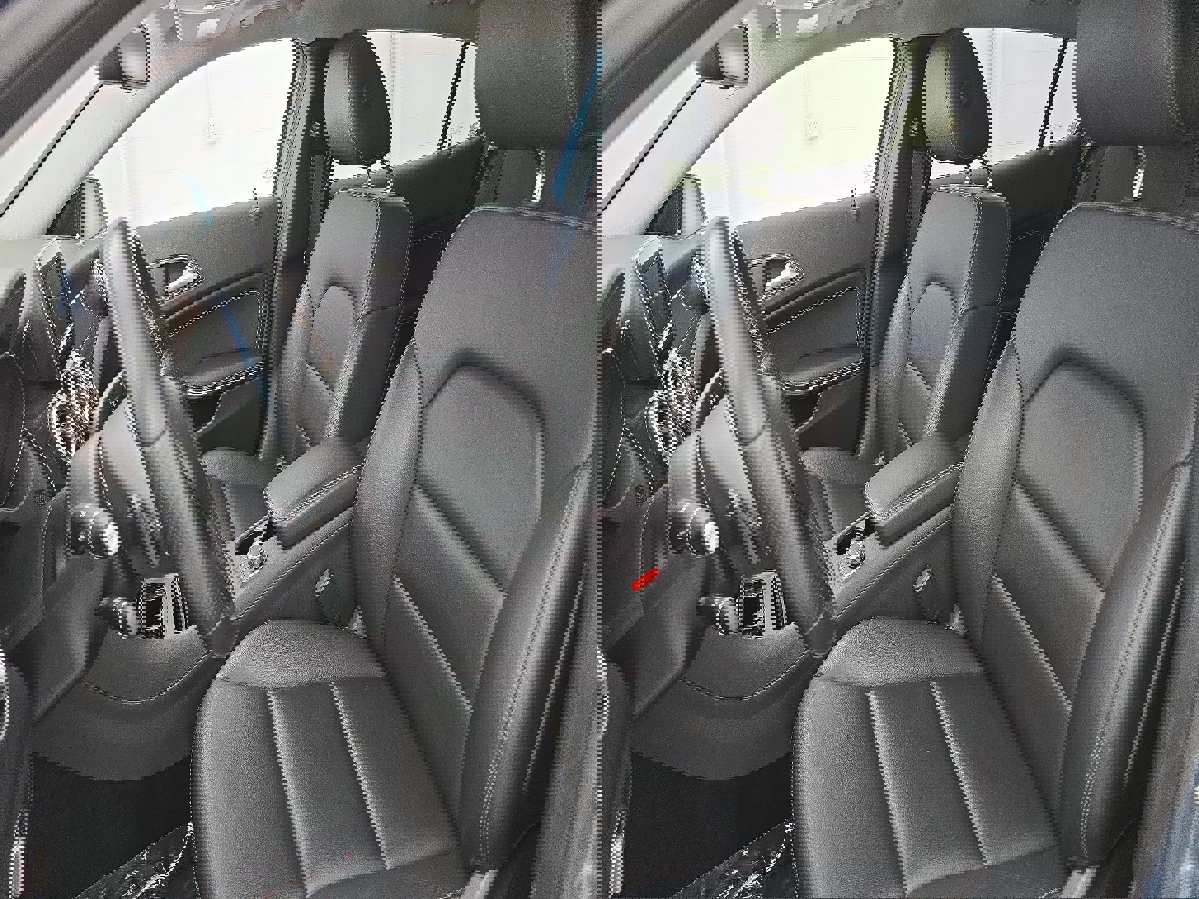 Used 2015 Mercedes-Benz GLA 250 4MATIC image 15