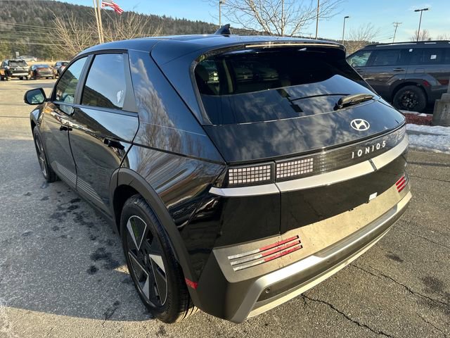 New 2026 Hyundai Ioniq 5 SEL image 3