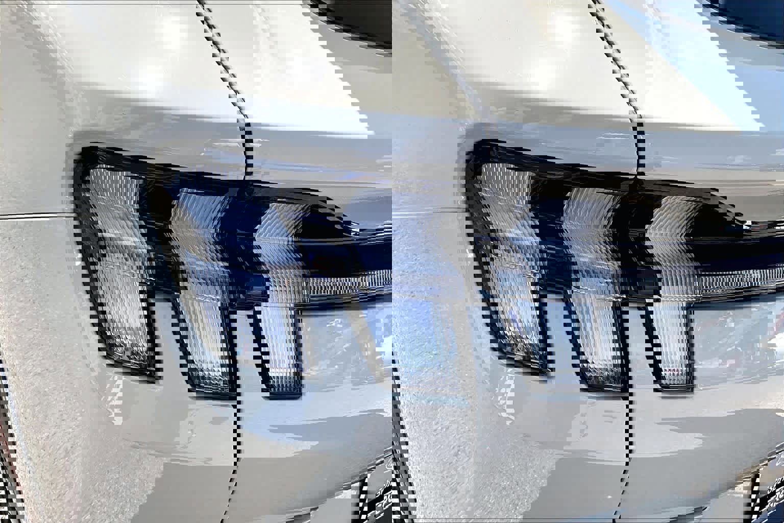 Certified 2025 Ford Mustang Mach-E GT AWD/4WD image 28