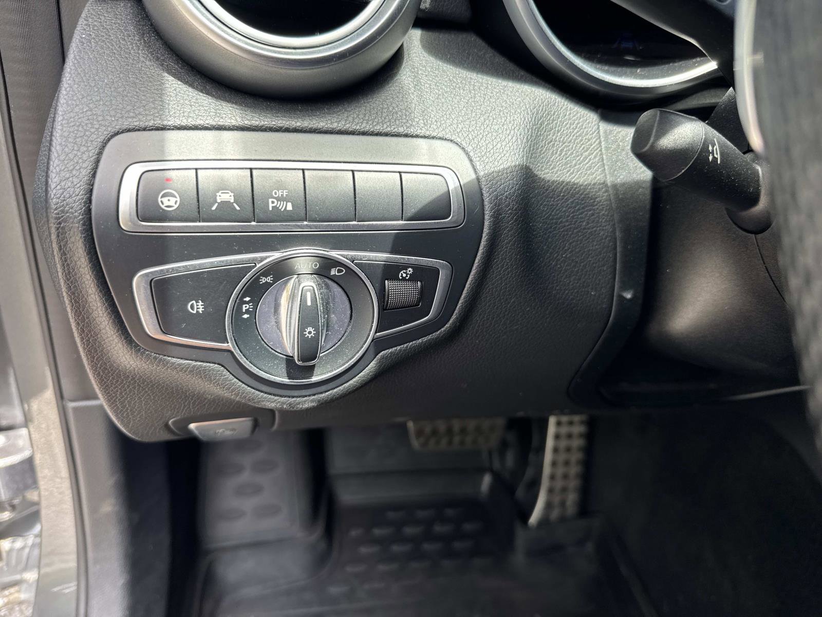 Used 2021 Mercedes-Benz C 43 AMG 4MATIC Sedan image 31