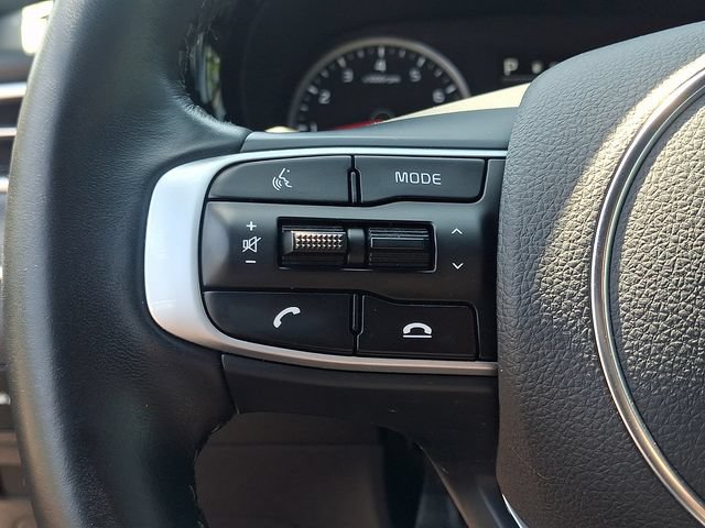 Used 2024 Kia K5 GT-Line w/ GT-Line Premium Package FWD image 17