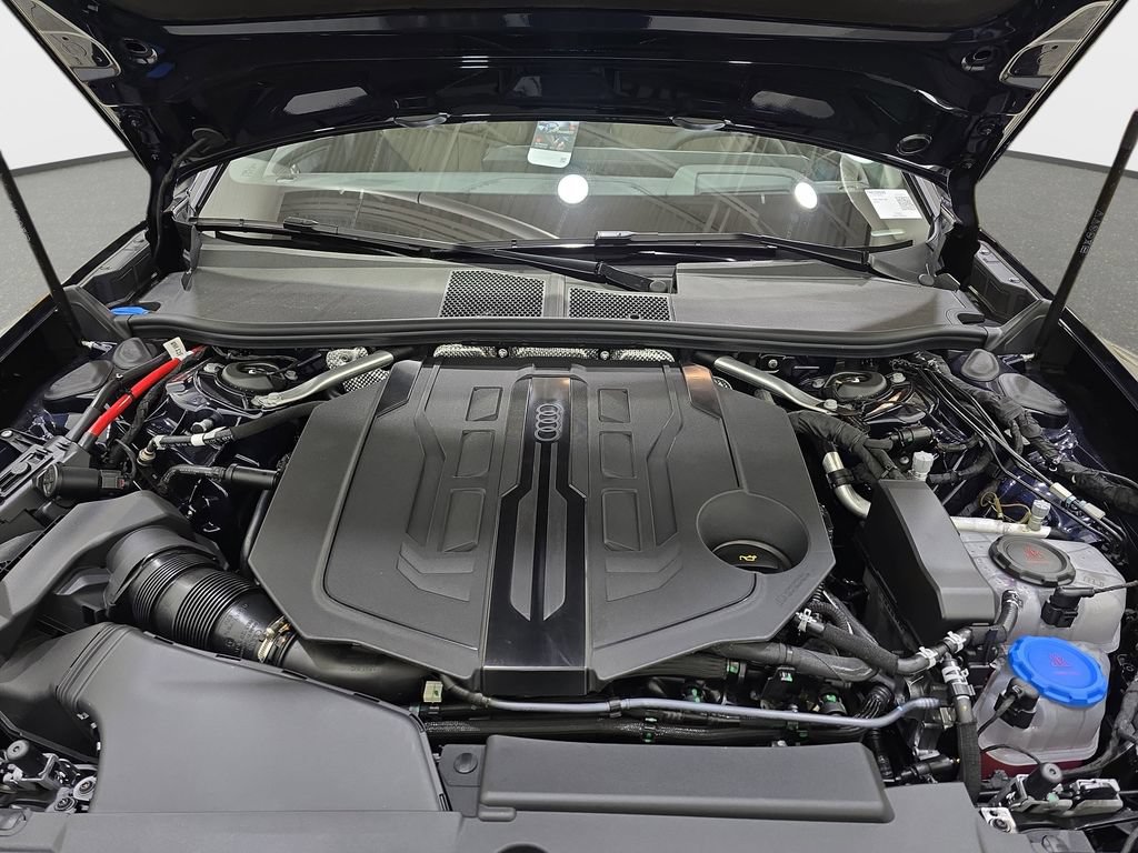 New 2026 Audi A6 Prestige AWD/4WD image 31
